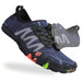 Andar Vivo – Zapatos Barefoot (Unisex) – Ligeros – Transpirables – Flexibles