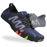 Andar Vivo – Zapatos Barefoot (Unisex) – Ligeros – Transpirables – Flexibles