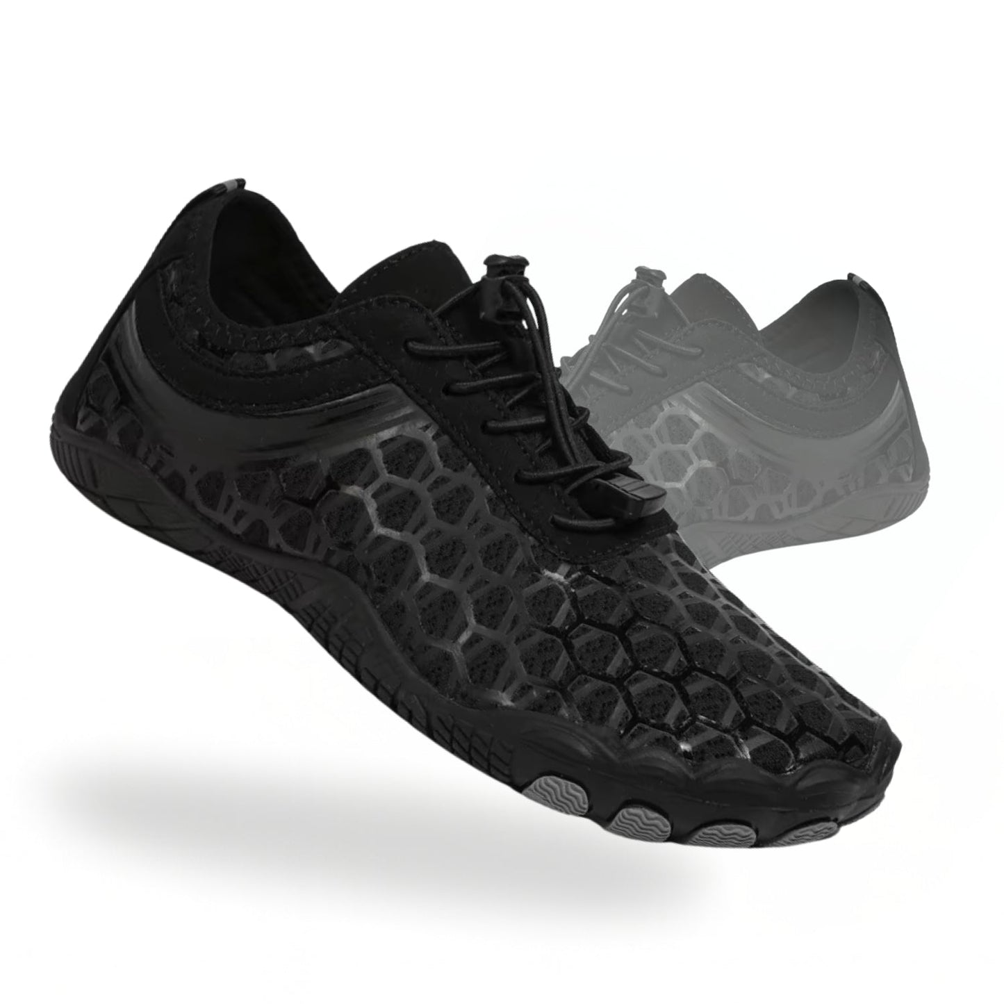 Calzado Minimalista – Modelo LibreTrek – Ligero, Antideslizante y Flexible