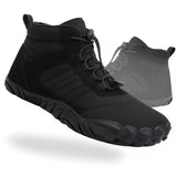 Terna Libre – Zapatos Estilo Barefoot – Diseño Resistente, Cálido y Amplio