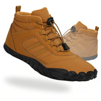 Terna Libre – Zapatos Barefoot Hombre – Resistentes – Cálidos – Amplios