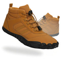 Terna Libre – Zapatos Barefoot  – Resistentes – Cálidos – Amplios