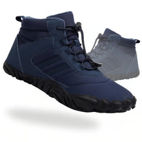 Terna Libre – Zapatos Barefoot Hombre – Resistentes – Cálidos – Amplios