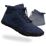 Terna Libre – Zapatos Estilo Barefoot – Diseño Resistente, Cálido y Amplio