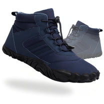 Terna Libre – Zapatos Barefoot  – Resistentes – Cálidos – Amplios