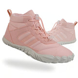 Terna Libre – Zapatos Estilo Barefoot para Hombre – Diseño Resistente, Cálido y Amplio