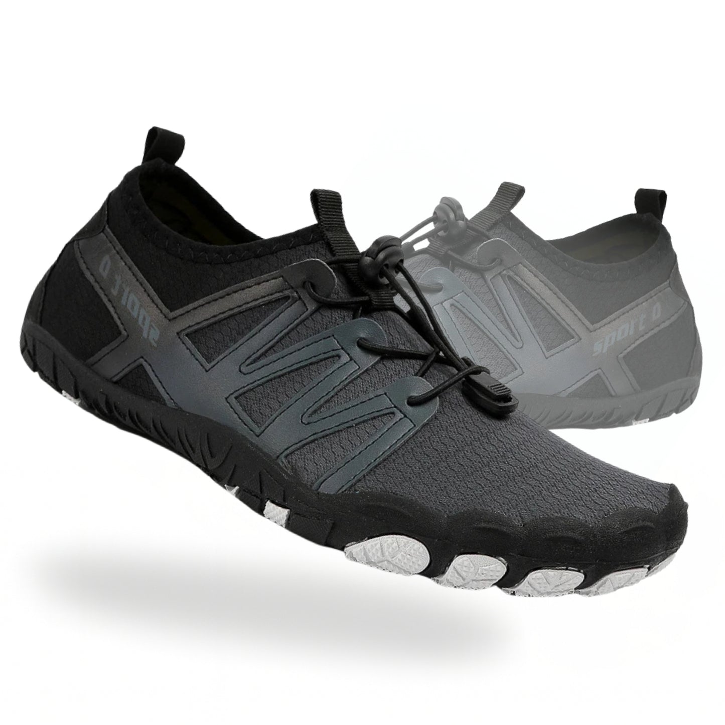 Piestra Libre – Zapatos Barefoot (Unisex) – Ultraligeros – Flexibles – Estables