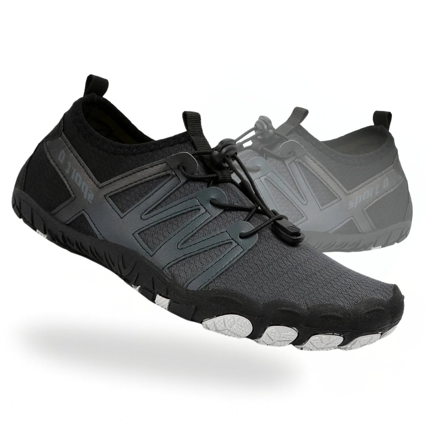 Calzado Minimalista Unisex – Modelo Piestra Libre – Ultraligero, Flexible y Transpirable