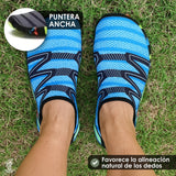 Libre Paso – Zapatos Estilo Barefoot Unisex – Diseño Transpirable, Ligero y Flexible