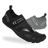 Andara Flex – Zapatos Estilo Barefoot Unisex – Diseño Ligero, Estable y Transpirable