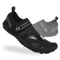 Andara Flex – Zapatos Barefoot (Unisex) – Ligeros – Estables – Transpirables