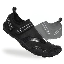 Calzado Minimalista Unisex – Modelo Andara Flex – Ligero, Flexible y Transpirable