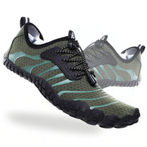 Errante Flux – Zapatos Barefoot (Unisex) – Ligeros – Transpirables – Flexibles