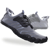 Calzado Minimalista Unisex – Modelo Errante Flux – Ligero, Transpirable y Flexible