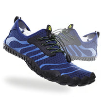 Calzado Minimalista Unisex – Modelo Errante Flux – Ligero, Transpirable y Flexible